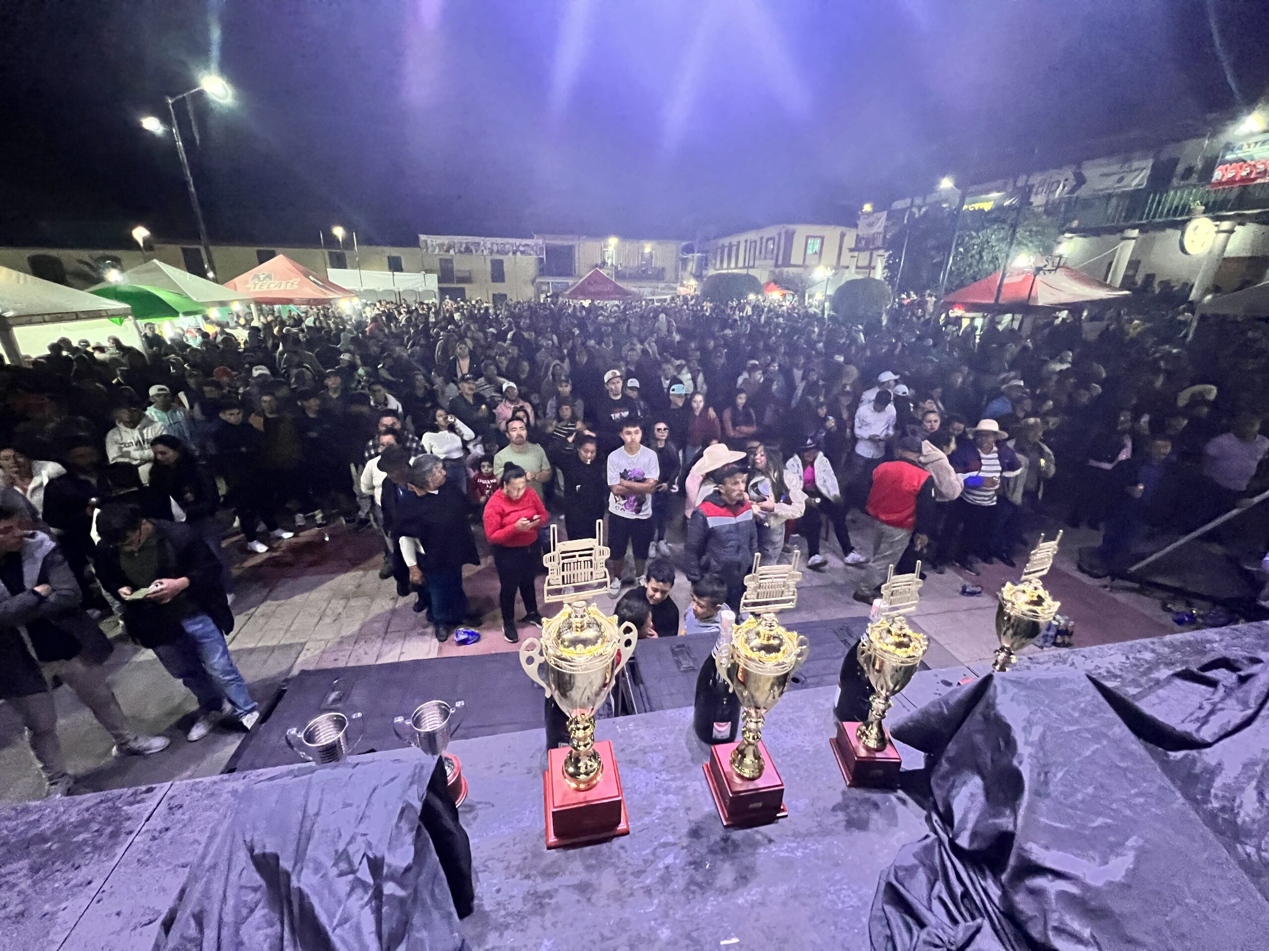 Nuestra Gran Familia Tibanense