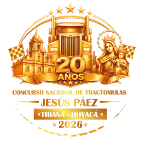 LOGO OFICIAL TIBANA 2026